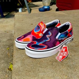 Classic Slip On Vans